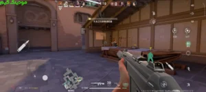 VALORANT Mobile + Mod