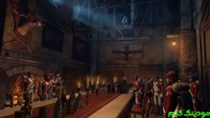 Assassin’s Creed 3 + Mod