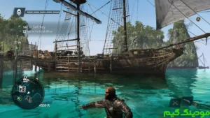 Assassin’s Creed The Rebel Collection + Mod