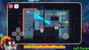 Crunchyroll: CATO + Mod