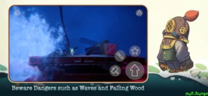 Crunchyroll: Gift + Mod