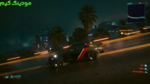 Cyberpunk 2077 + Mod