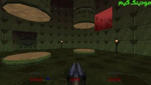 DOOM 64 + Mod