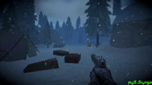 Darvazeh Jahanam : Fergheh Kohan + Mod