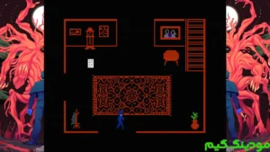 FAITH: The Unholy Trinity + Mod