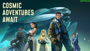 Foundation: Galactic Frontier + Mod