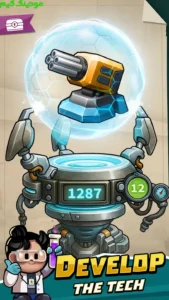 High Seas Hero + Mod