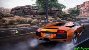 Need for Speed Hot Pursuit Remastered + Mod