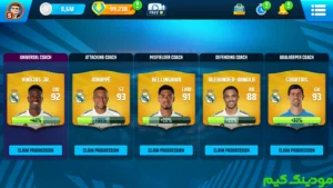 OSM 26 - Football Manager game + Mod