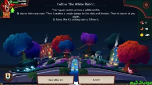 Union of Gnomes + Mod