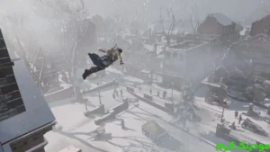 Assassin’s Creed 3 + Mod
