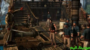 Assassin’s Creed The Rebel Collection + Mod