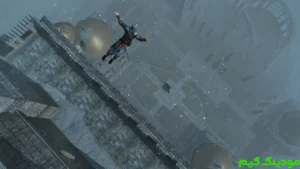 Assassin’s Creed The Ezio Collection + Mod