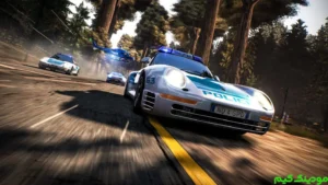 Need for Speed Hot Pursuit Remastered + Mod
