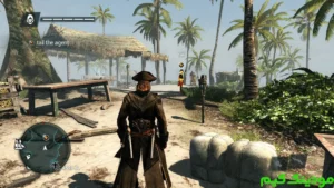Assassin’s Creed The Rebel Collection + Mod