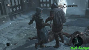 Assassin’s Creed The Ezio Collection + Mod