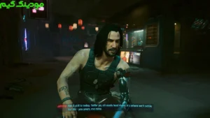 Cyberpunk 2077 + Mod