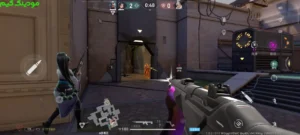 VALORANT Mobile + Mod