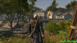 Assassin’s Creed The Rebel Collection + Mod