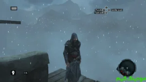 Assassin’s Creed The Ezio Collection + Mod