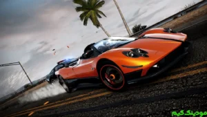 Need for Speed Hot Pursuit Remastered + Mod