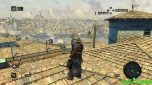 Assassin’s Creed The Ezio Collection + Mod
