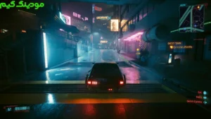 Cyberpunk 2077 + Mod