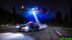 Need for Speed Hot Pursuit Remastered + Mod