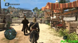 Assassin’s Creed The Rebel Collection + Mod