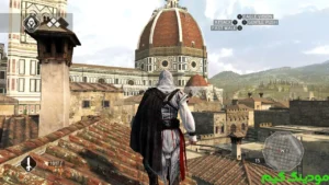 Assassin’s Creed The Ezio Collection + Mod