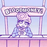Blood Money + Mod