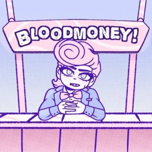 Blood Money + Mod
