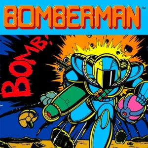 Bomberman + Mod