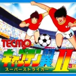 Captain Tsubasa 2 + Mod