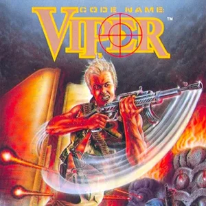 Code Name: Viper + Mod