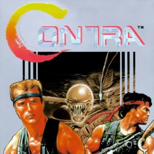 Contra + Mod