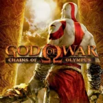 God of War: Chains of Olympus + Mod