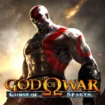 God of War: Ghost of Sparta + Mod