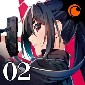 Grisaia: Phantom Trigger Vol.2 + Mod