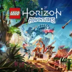 LEGO Horizon Adventures + Mod