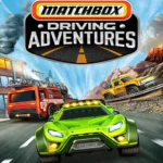 Matchbox Driving Adventures + Mod