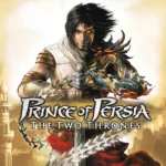 Prince of Persia: The Two Thrones + Mod