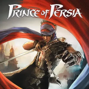 Prince of Persia + Mod