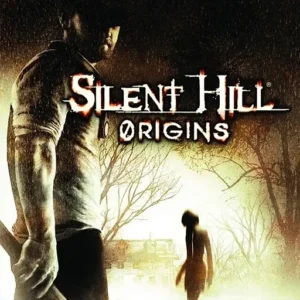 Silent Hill: Origins + Mod