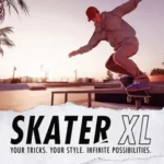 Skater XL - The Ultimate Skateboarding Game + Mod