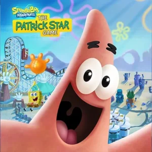 SpongeBob SquarePants™: The Patrick Star Game + Mod
