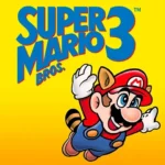 Super Mario Bros 3 + Mod