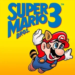 Super Mario Bros 3 + Mod