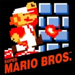 Super Mario Bros + Mod