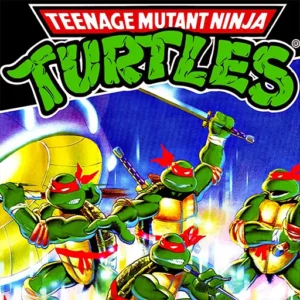 Teenage Mutant Ninja Turtles + Mod